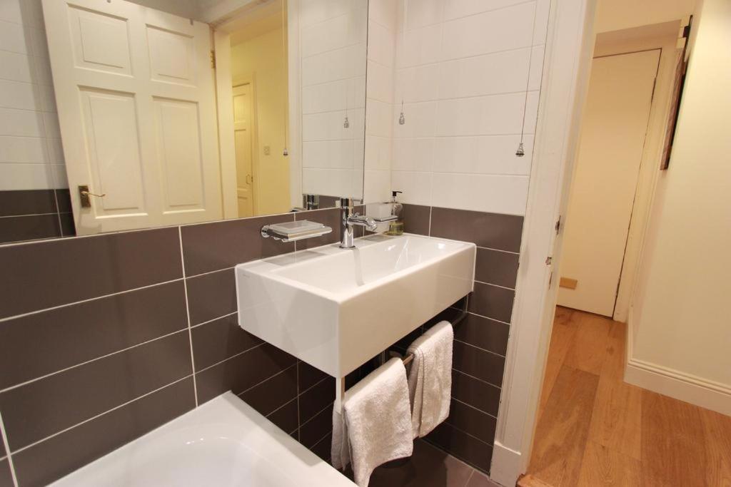 3 New Assembly Close - Royal Mile Appartement Edinburgh