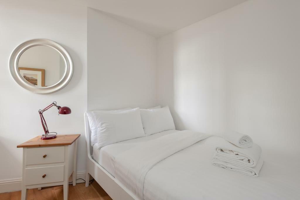 3 New Assembly Close - Royal Mile Appartement Edinburgh